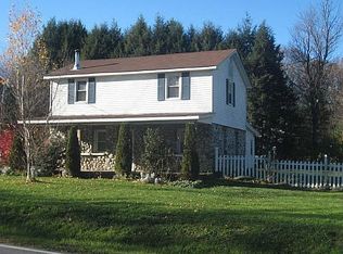 799 Burlingham Rd, Pine Bush, NY 12566