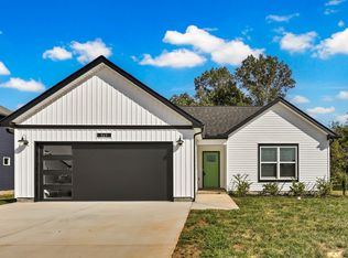 369 Galway Dr LOT 52, Clarksville, TN 37042