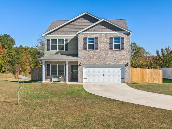 2499 Stream View Ln, Morristown, TN 37814