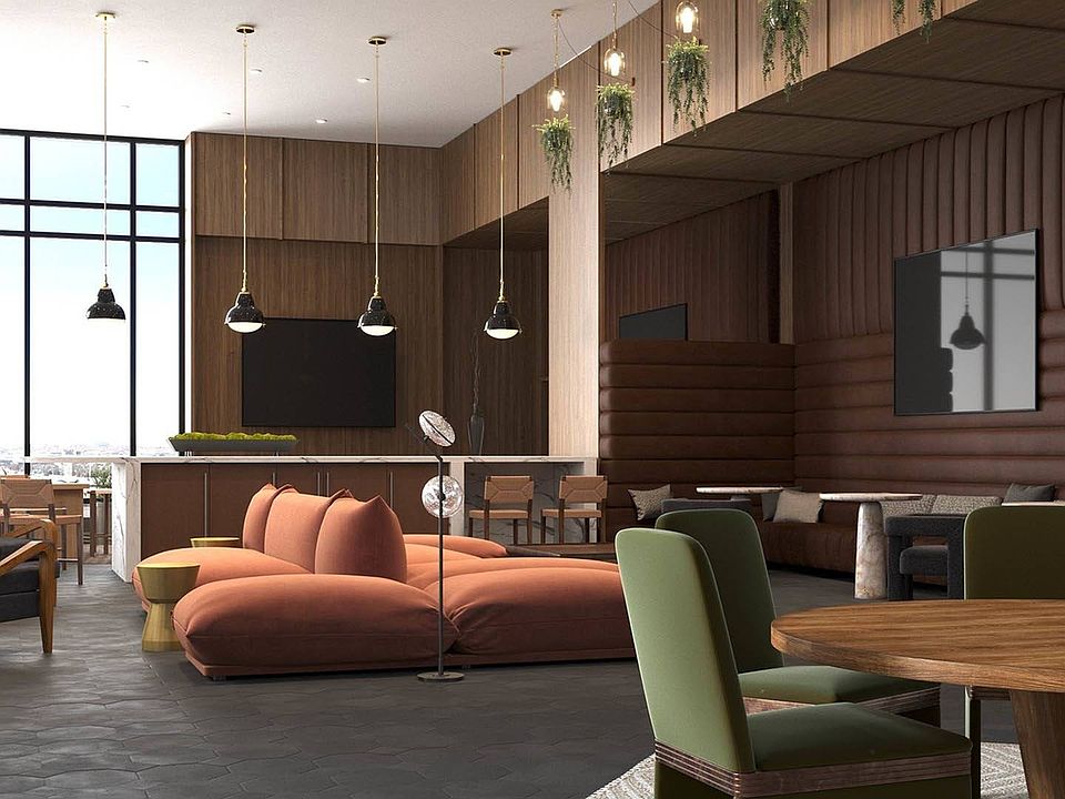 Mica RiNo Apartment Rentals Denver, CO Zillow