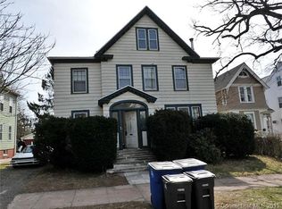 395 Ellsworth Ave, New Haven, CT 06511