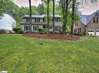 218 E Shefford St, Greer, SC 29650