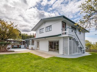 4977 Morgan Dr, Blaine, WA 98230
