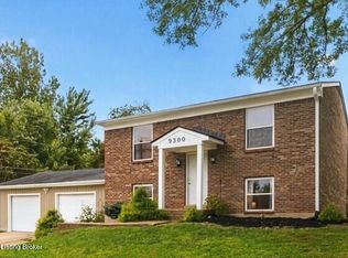 9300 Hillridge Dr, Pewee Valley, KY 40056