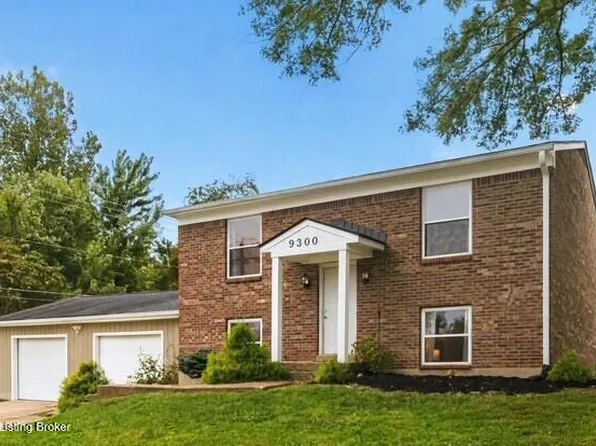 9300 Hillridge Dr, Pewee Valley, KY 40056