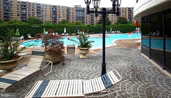 2nd image of 8340 Greensboro Dr APT 303
