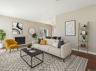 7312 N Jefferson Place Cir APT A, Baton Rouge, LA 70809