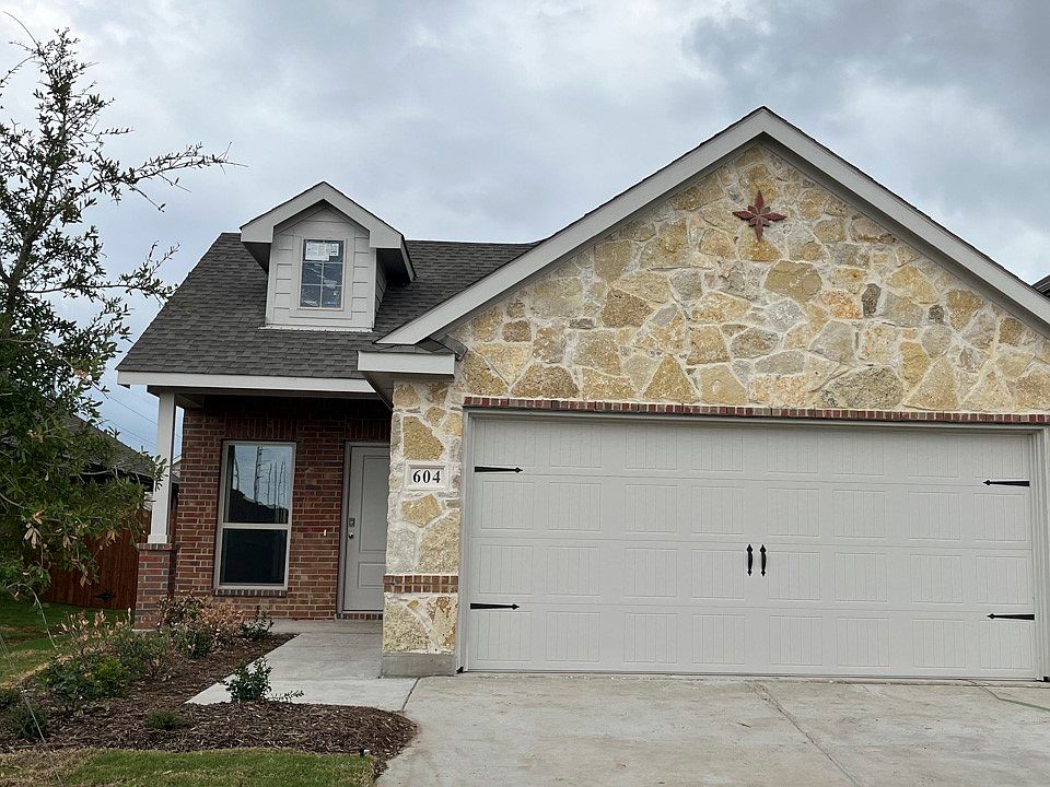 604 Nature Stroll Rd, Lavon, TX 75166 Zillow