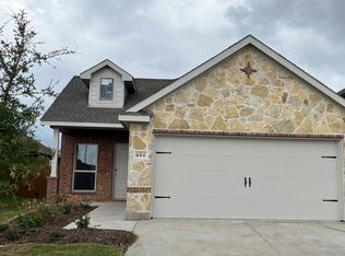 604 Nature Stroll Rd, Lavon, TX 75166