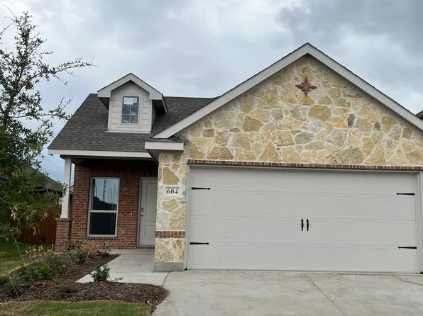 604 Nature Stroll Rd, Lavon, TX 75166