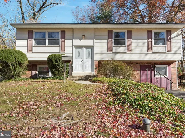 825 Monticello Pl, Lansdale, PA 19446