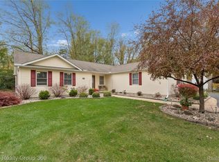 3283 Birch Run S, Adrian, MI 49221
