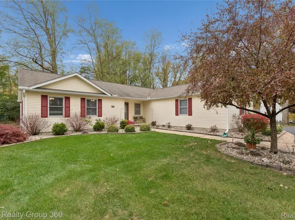 3283 Birch Run S, Adrian, MI 49221