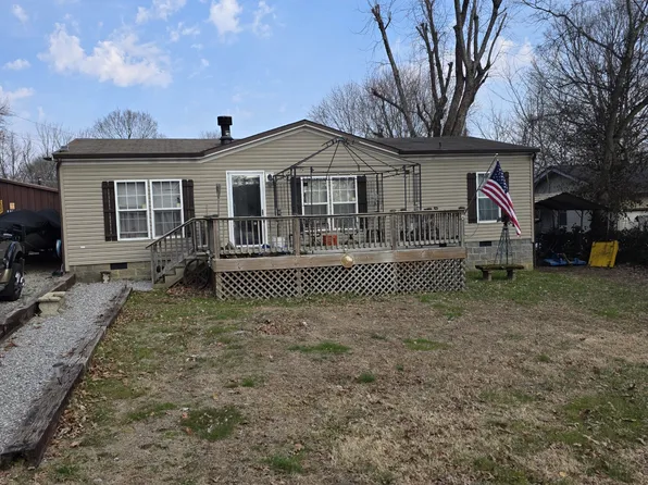 2435 Old Greenbrier Pike, Greenbrier, TN 37073