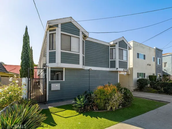 4724 W 173rd St, Lawndale, CA 90260