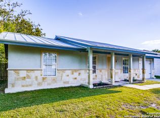 5127 Sagamore Dr, San Antonio, TX 78242