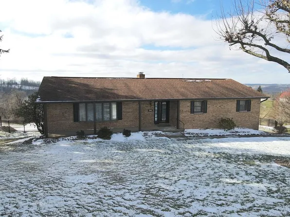 1908 Green Hills, Glen Dale, WV 26038