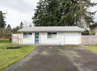 1305 SW 158th St, Seattle, WA 98166