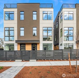 630 N 92nd Street, Seattle, WA, 98103