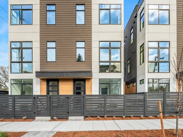 630 N 92nd Street, Seattle, WA 98103