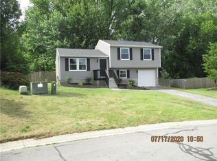8419 Transit Ln, Baldwinsville, NY 13027