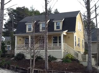 2692 SW Barnacle Ave, LINCOLN CITY, OR 97367