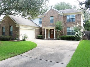 3422 Deeds Rd, Houston, TX 77084