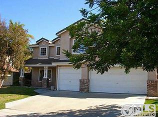 5031 Milissi Way, Oceanside, CA 92056