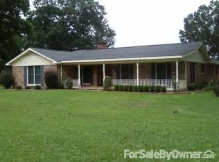 3300 Snow Rd N, Semmes, AL 36575