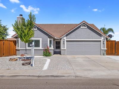 1614 7th St, Hughson, CA, 95326