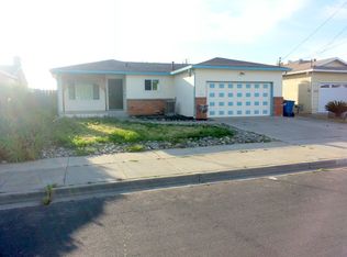 1605 Poppy Way, Antioch, CA 94509