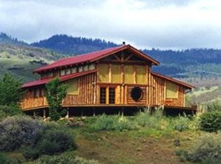 2909 Dead Indian Memorial Rd, Ashland, OR 97520