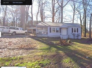 340 Oak Ridge Dr SE, Marietta, GA 30060