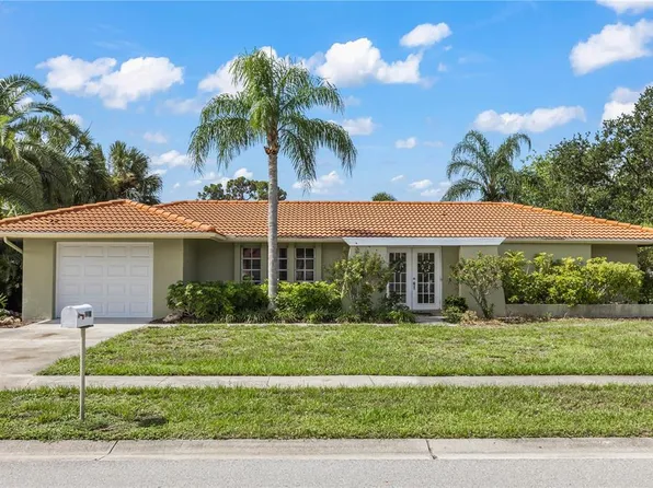 7411 Dickens Dr, Sarasota, FL 34231