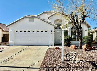 19910 N Coyote Lakes Pkwy, Morehead City, AZ 85378