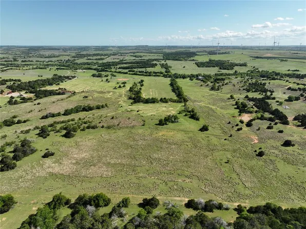 24082 County Road 1380, Anadarko, OK 73005