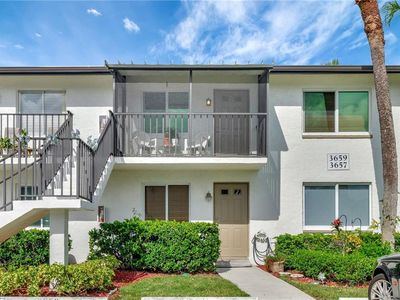 3659 SW Arctic CIR #102, Naples, FL, 34112