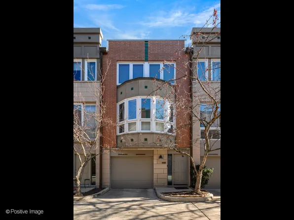 2669 N Greenview Ave APT C, Chicago, IL 60614