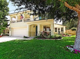 5064 Juliana St, Simi Valley, CA 93063