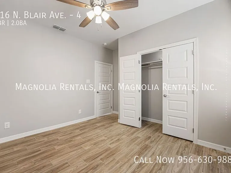 816 N Blair Ave #4 — Photo 10