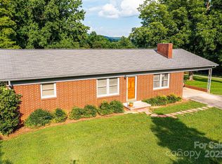 2736 Ellerwood Rd SE, Hudson, NC 28638