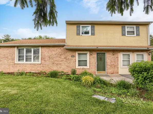6014 Devonshire Heights Rd, Harrisburg, PA 17112