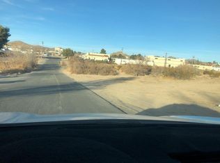 Olalee Rd, Apple valley, CA 92307