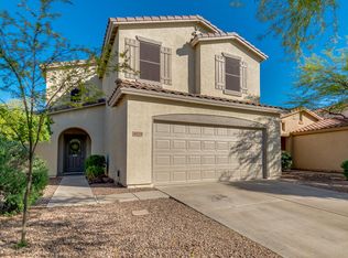 4029 E Ironhorse Ct, Gilbert, AZ 85297