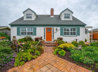2180 Inyo St, Los Osos, CA 93402