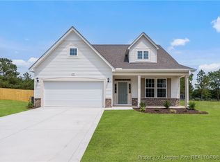 274 Pinnacle Ct, Raeford, NC 28376
