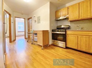 28-16 21st Ave #3A, Astoria, NY 11105