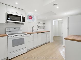 85 Allanbrooke Dr, Toronto, ON M9A3N9