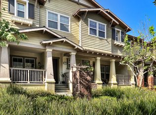 8 Leffington Pl, Mission Viejo, CA 92694