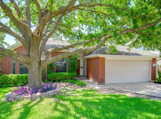 3625 Hawk Ridge St, Round Rock, TX 78665